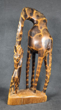 Vintage hand carved for sale  LEEDS