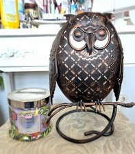 Partylite duftwachsglas teelic gebraucht kaufen  Bad Doberan-Umland