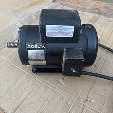 Delta 000 electric for sale  Chula Vista