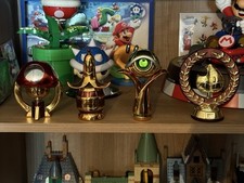 Mario kart club gebraucht kaufen  Anklam