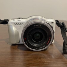 5054 panasonic lumix d'occasion  Expédié en Belgium