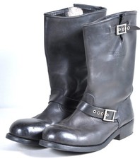 Bottes moto harley d'occasion  Pignan