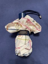 Coach mini umbrella for sale  Plymouth Meeting
