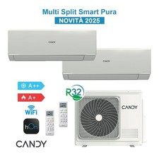 Candy pura cy2t14aout d'occasion  Expédié en France