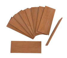 Zedernholz brettchen 5x71x185m gebraucht kaufen Zedernholz brettchen 5x71x185m gebraucht kaufen  Cadolzburg