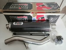 Marmitta mivv honda usato  Vittuone