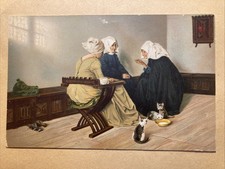 Nikolaus meyer alte gebraucht kaufen  Burkau