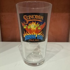 Bicchiere birra sonoran usato  Cerveteri