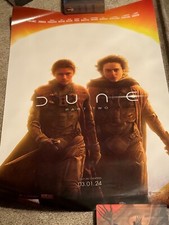 Dune part two for sale  Union