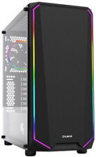 Ordinateur gamer zalman d'occasion  Breuil-le-Sec