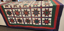 Vintage amish star for sale  Clinton