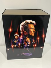 Johnny hallyday intégrale d'occasion  Saint-Savin