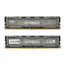Ballistix sport 16gb for sale  Kent