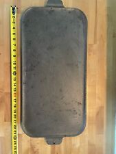 Griswold cast iron for sale  Preston