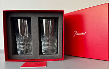 Baccarat nancy paire d'occasion  France