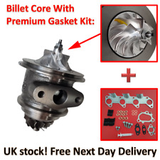 Usado, Cartucho turbocompressor para Hyundai i20 Kia Rio 1.4 CRDi + junta turbo premium comprar usado  Enviando para Brazil