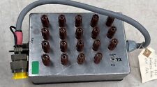 Plessey radio harness for sale  LEEDS
