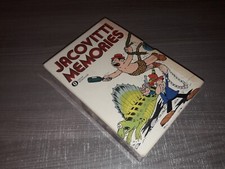Jacovitti memories volumi usato  Cicagna