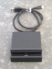 Sony lade dock gebraucht kaufen  Schorndorf