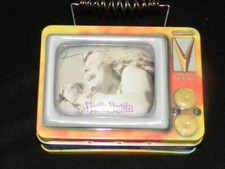 Janis joplin tin for sale  Canutillo