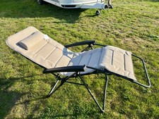Westfield liegstuhl campingstu gebraucht kaufen  Cottbus