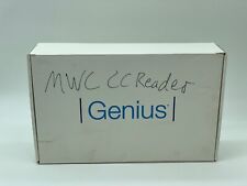 Verifone genius mx925ctls for sale  Houston