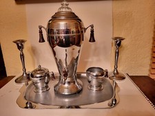 Electric chrome deco for sale  Toluca Lake
