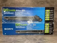 Sony dvp ns57p for sale  Las Vegas