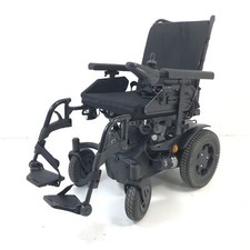 Elektrorollstuhl quickie q200r gebraucht kaufen  Schwerin-Umland VI