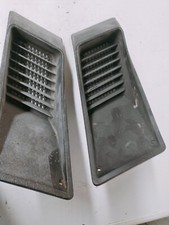 Fiat coppia prese usato  Carmignano