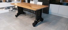 Stół biurko industrial loft table na sprzedaż  PL