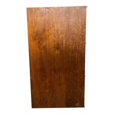 Reclaimed mahogany timber for sale  WALSALL