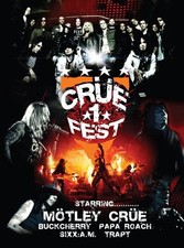 Motley crue crue for sale  Dallas