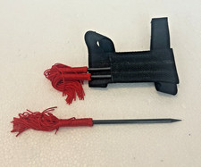 Defender 3pc black for sale  Cherryville