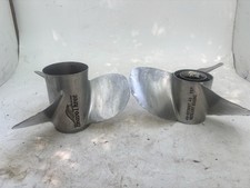 bravo iii props for sale  Rhoadesville