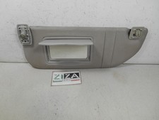 Left sun visor usato  Italia