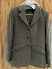 Shires tweed jacket for sale  ONGAR