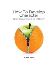 How develop character gebraucht kaufen  Trebbin