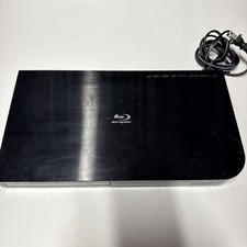 DVD player Samsung BD-J6300 4K UHD upscaling inteligente Blu-ray 3D testado *sem controle remoto* comprar usado DVD player Samsung BD-J6300 4K UHD upscaling inteligente Blu-ray 3D testado *sem controle remoto* comprar usado  Enviando para Brazil