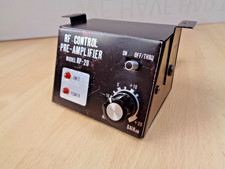 Vintage ham radio for sale  STOURPORT-ON-SEVERN