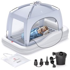 Qpau inflatable toddler for sale  USA