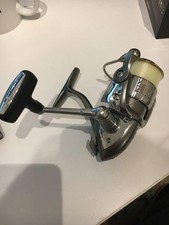 Daiwa caldia kix d'occasion  Expédié en France