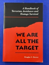 Target handbook terrorism for sale  Chattanooga