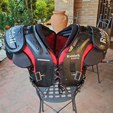 Riddell kombine taglia usato  Ponsacco