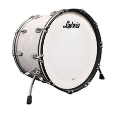 Used ludwig classic for sale  North Hampton