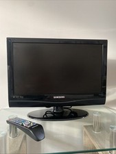 Samsung le19c350d1w inch for sale Samsung le19c350d1w inch for sale  BEDFORD
