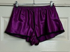 Bhs satin french for sale  WIDNES