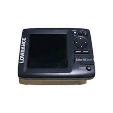 Lowrance elite dsi for sale  Ottawa