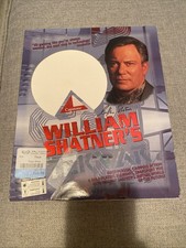 William Shatner's Tekwar (Jogo CD-ROM para Windows PC, Intracorp Capstone, 1995) comprar usado William Shatner's Tekwar (Jogo CD-ROM para Windows PC, Intracorp Capstone, 1995) comprar usado  Enviando para Brazil