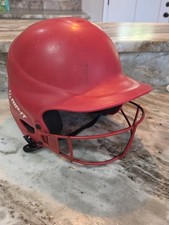 Rip softball helmet for sale  Oneonta